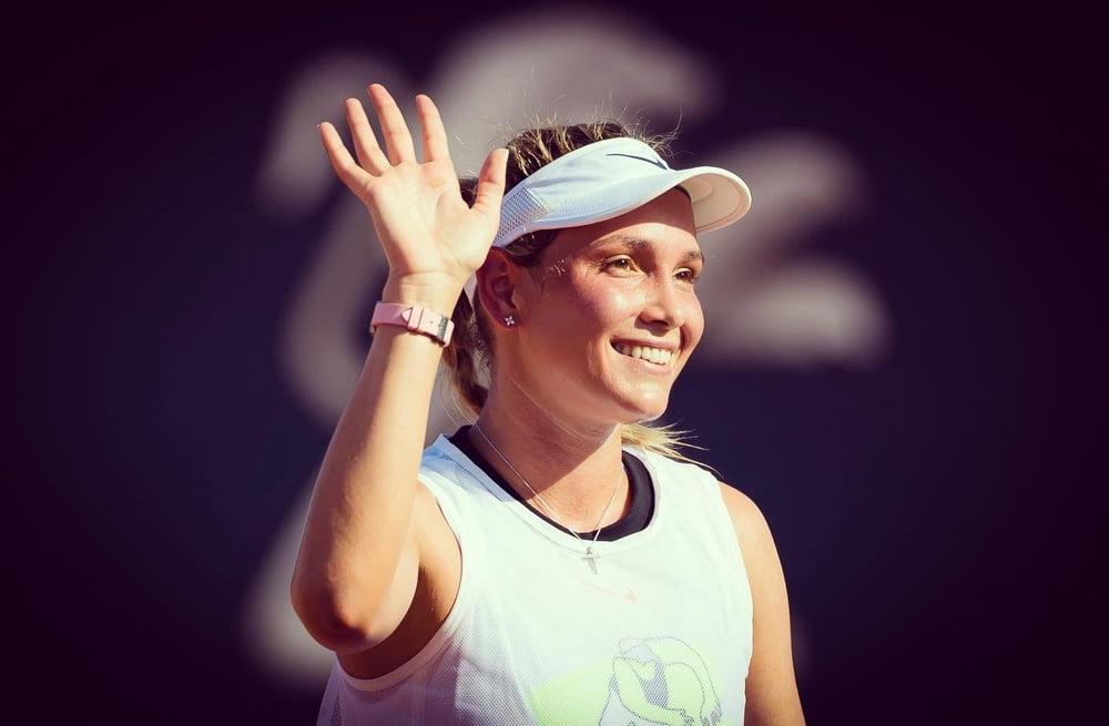 24P Tennis Girls Mix 6