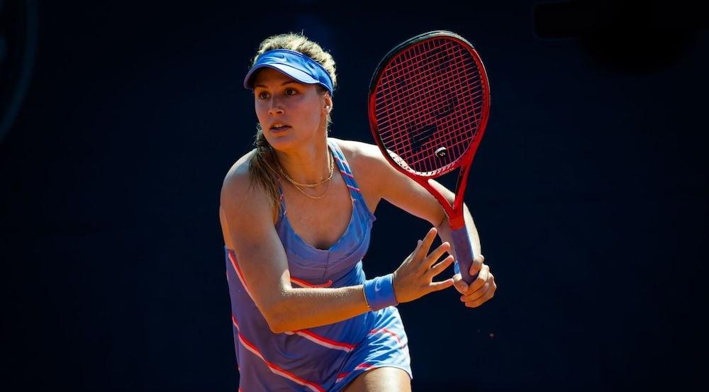 24P Tennis Girls Mix 6