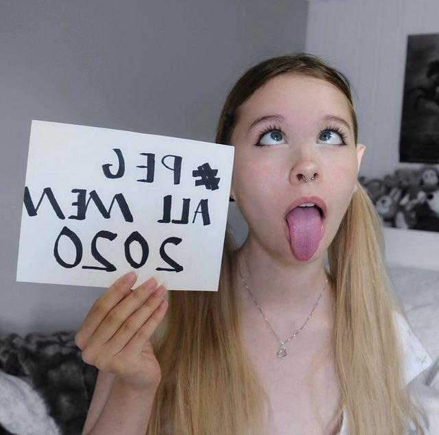 25P Ahegao Girls 203