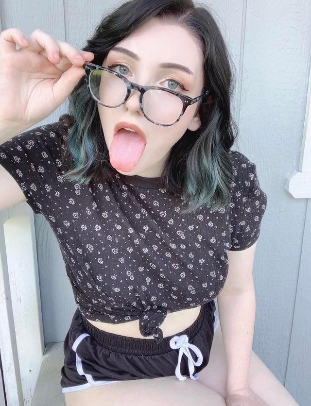 25P Ahegao Girls 203