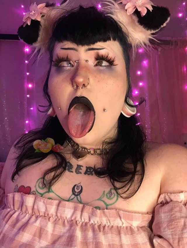 25P Ahegao Girls 203