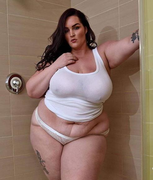 20P Thick Ladies
