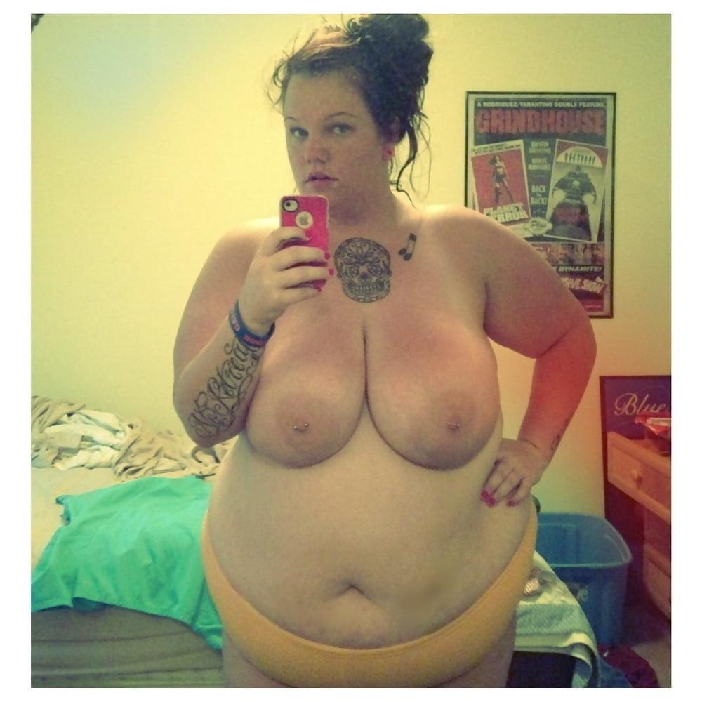 20P Thick Ladies