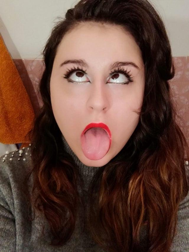 25P Ahegao Girls 207