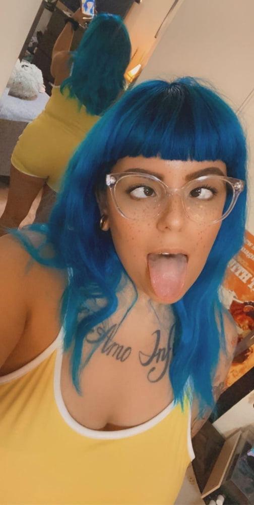 25P Ahegao Girls 207
