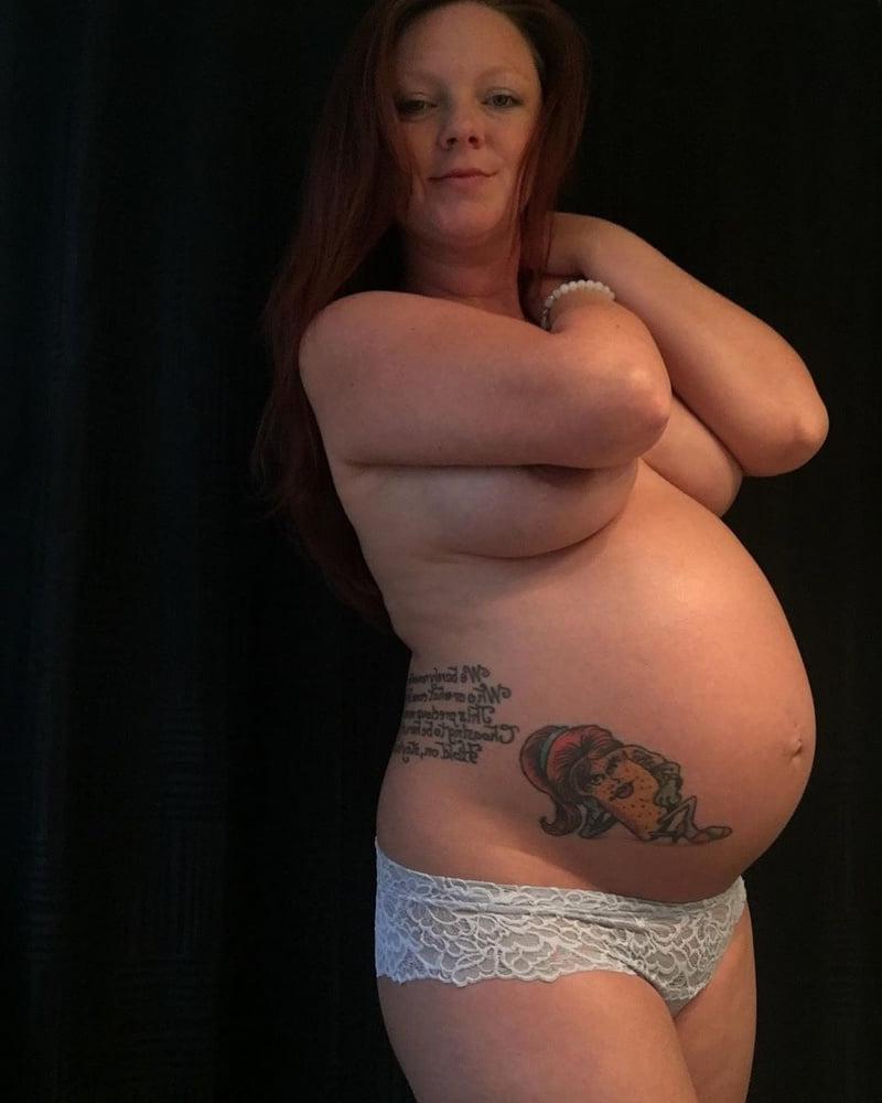 25P Pregnant cunt Dawn