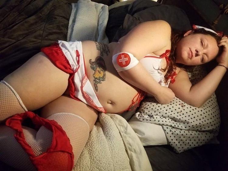 25P Pregnant cunt Dawn