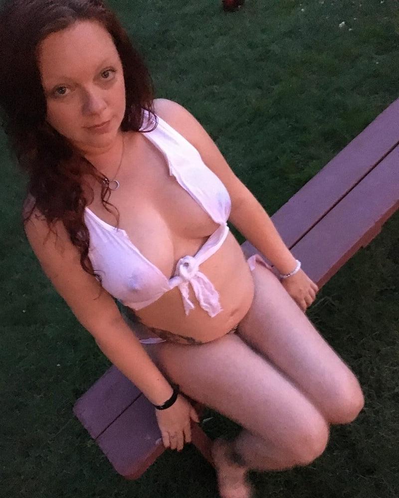 25P Pregnant cunt Dawn