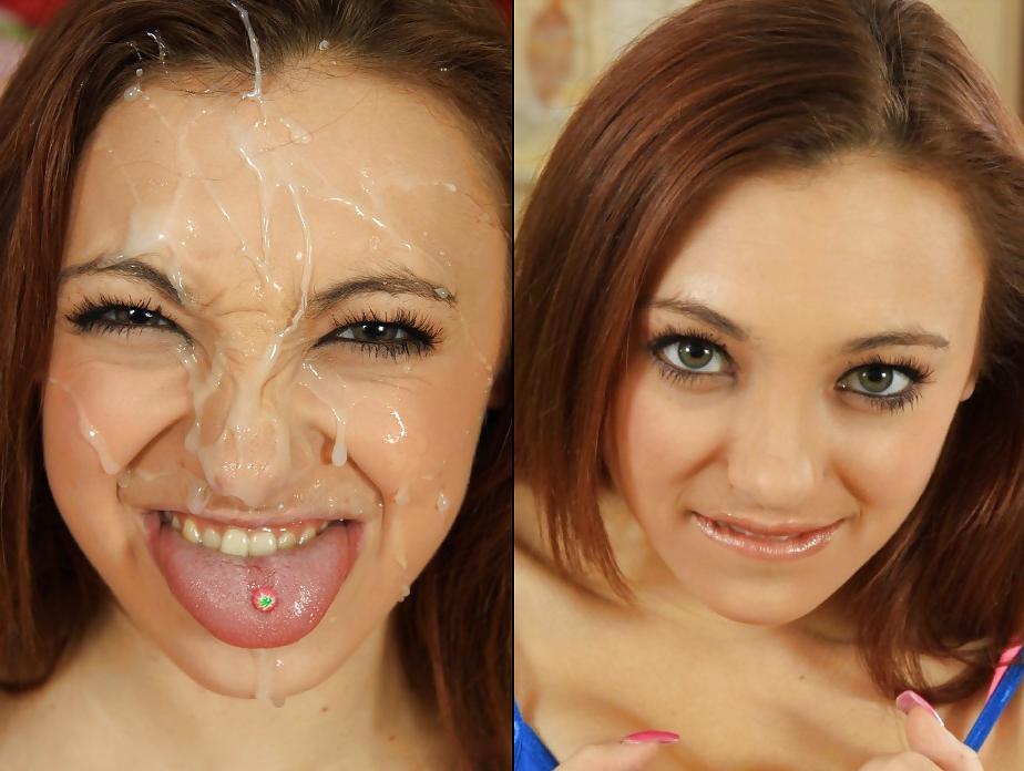 25P Before And After Facials 2