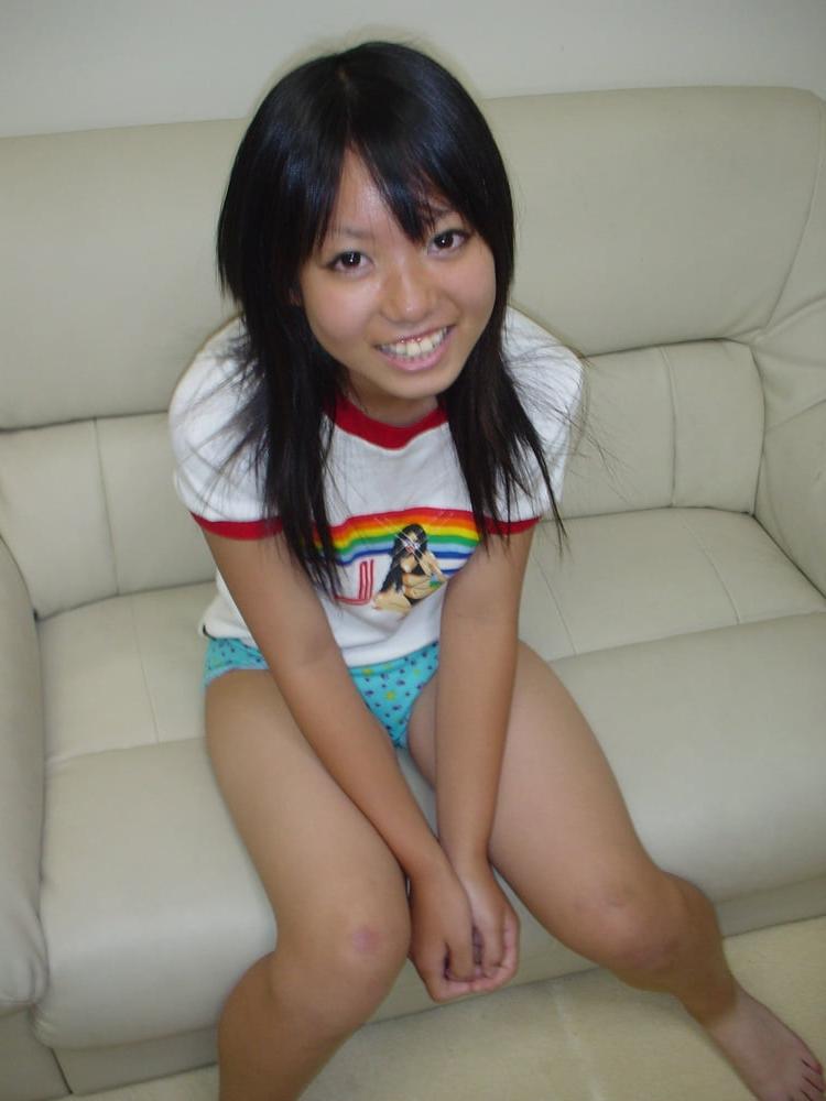 25P Japanese Teen Girl Exposed 02