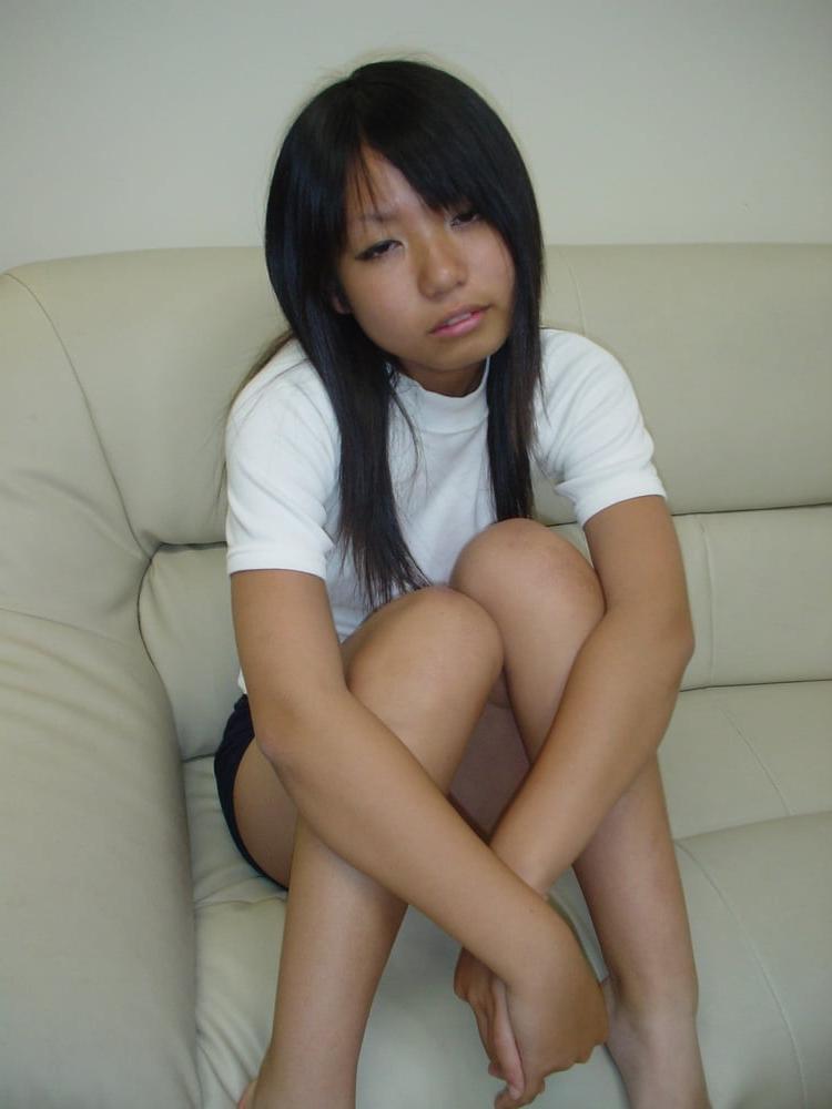 25P Japanese Teen Girl Exposed 02
