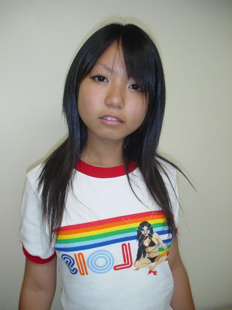 25P Japanese Teen Girl Exposed 02