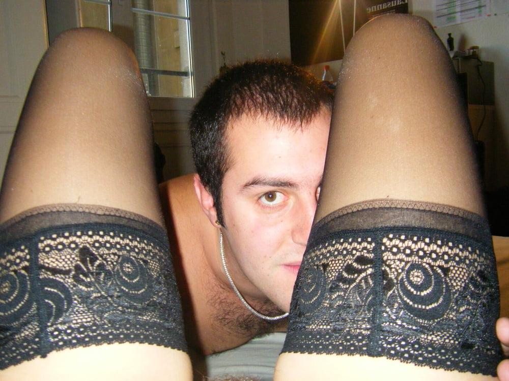 25P Slutty Teen