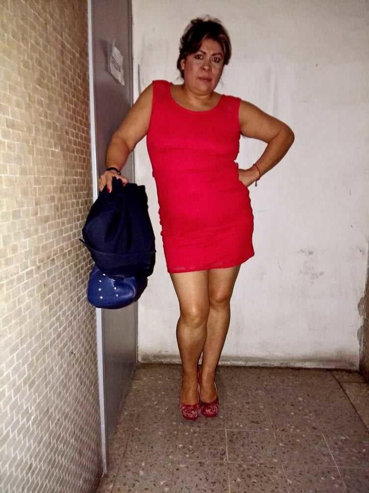 22P Milf culona vieja prostituta