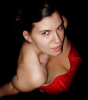 4P CuM on Her TiTS