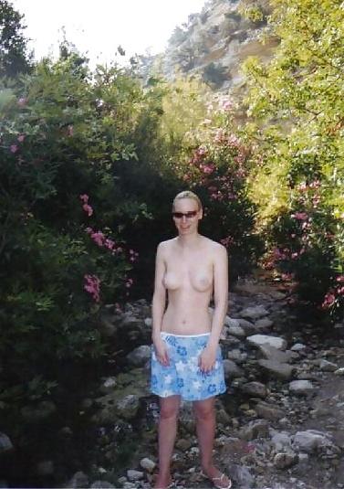25P Private Wife Then & Now