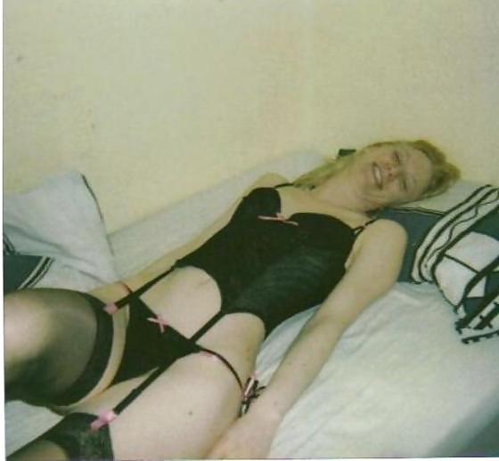 25P Private Wife Then & Now