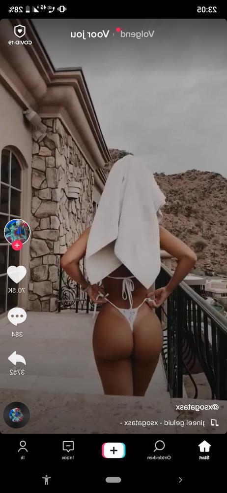 25P Tiktok girls 25