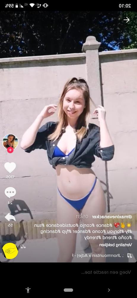 25P Tiktok girls 25