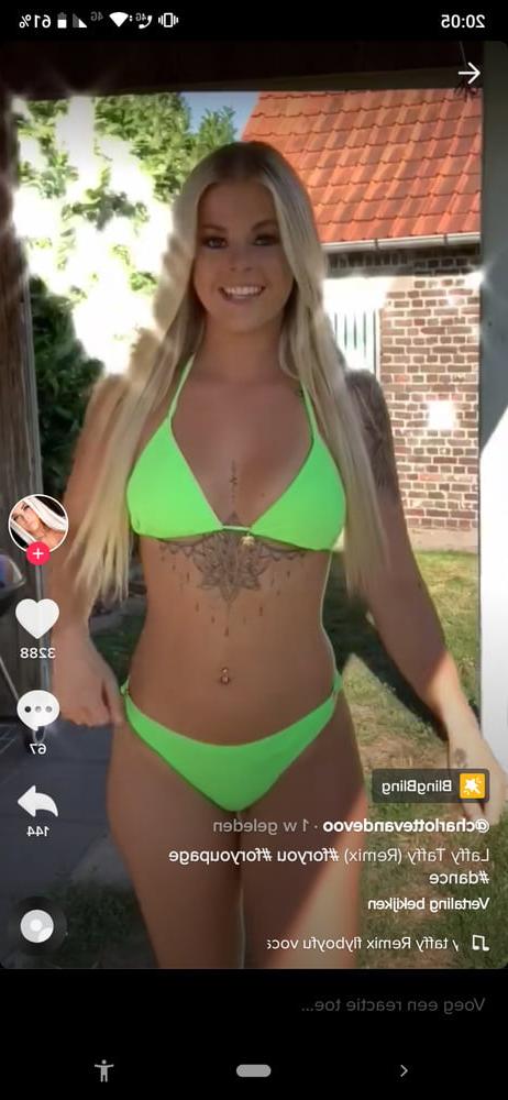 25P Tiktok girls 25