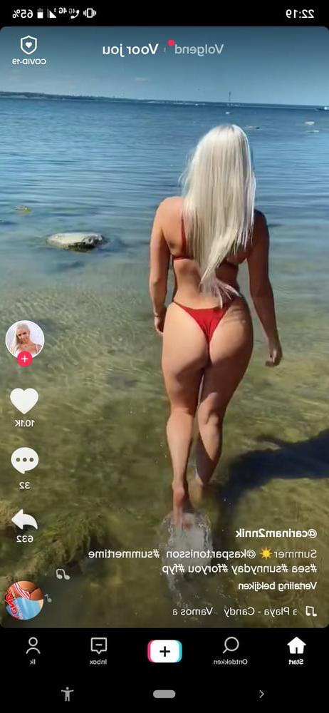 25P Tiktok girls 25