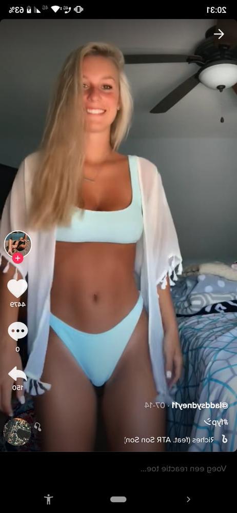 25P Tiktok girls 25