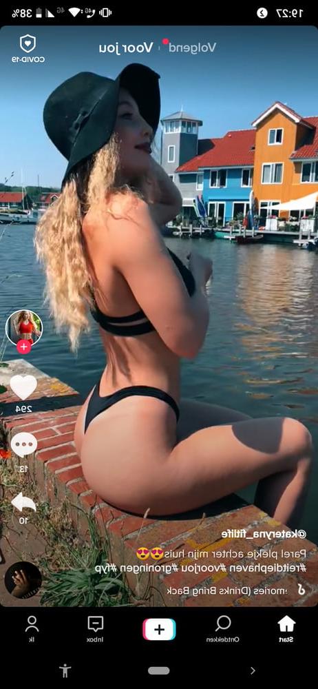 25P Tiktok girls 25