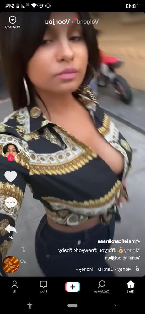 25P Tiktok girls 25