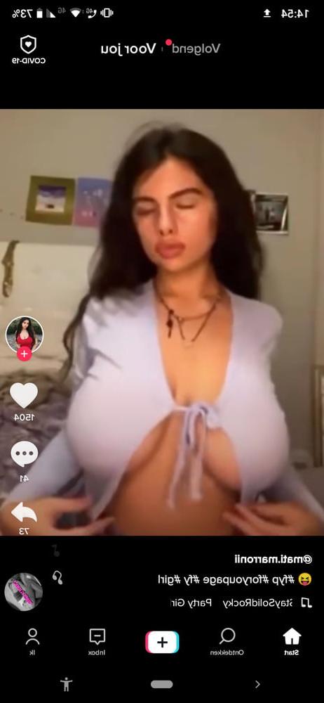 25P Tiktok girls 25