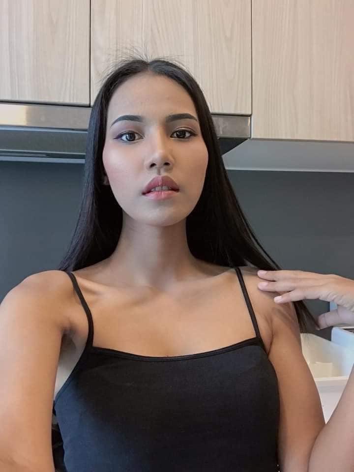 12P Thai girls mix