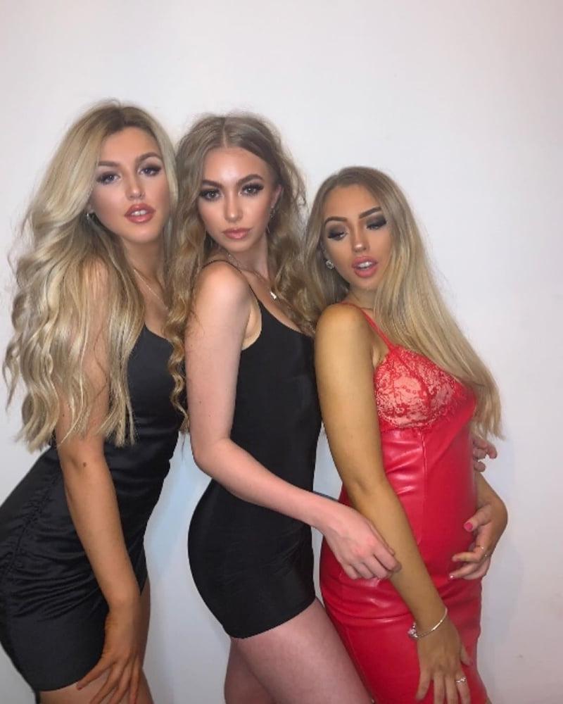 18P UK Girls 2020 - vol 80