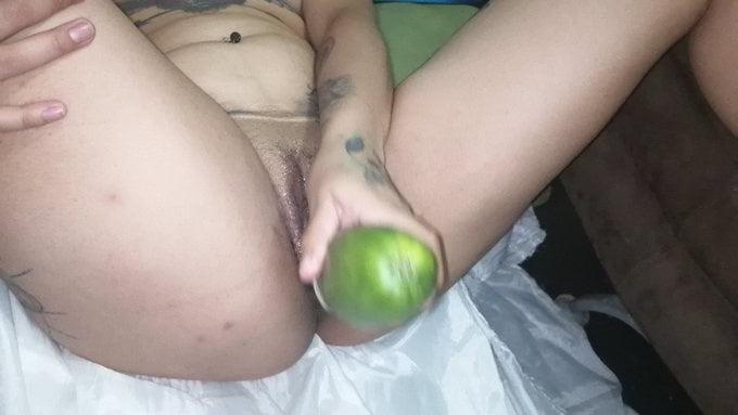 25P Mexican slut