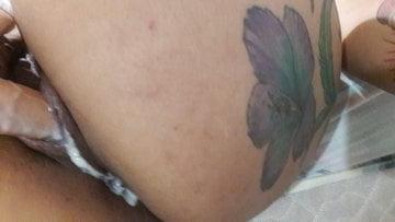 25P Mexican slut