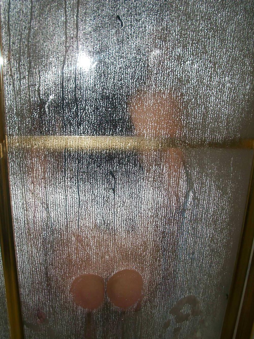 4P Aziani in jacuzzi