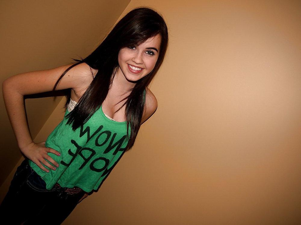 9P Pretty nice teen set