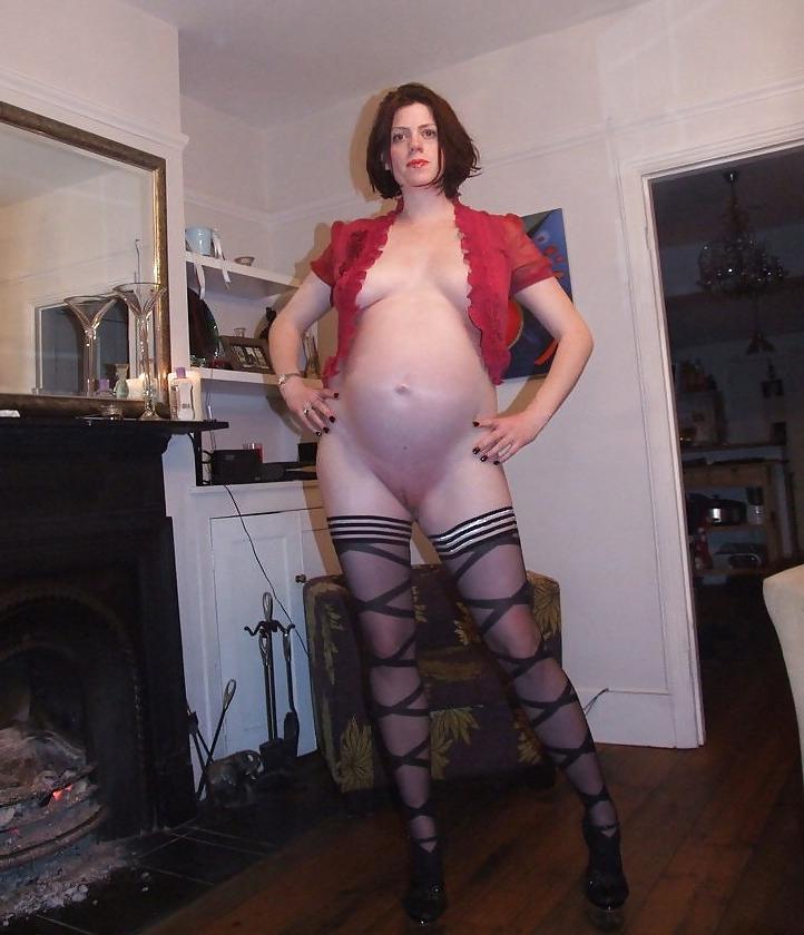 6P Peggo MILF in Stockings