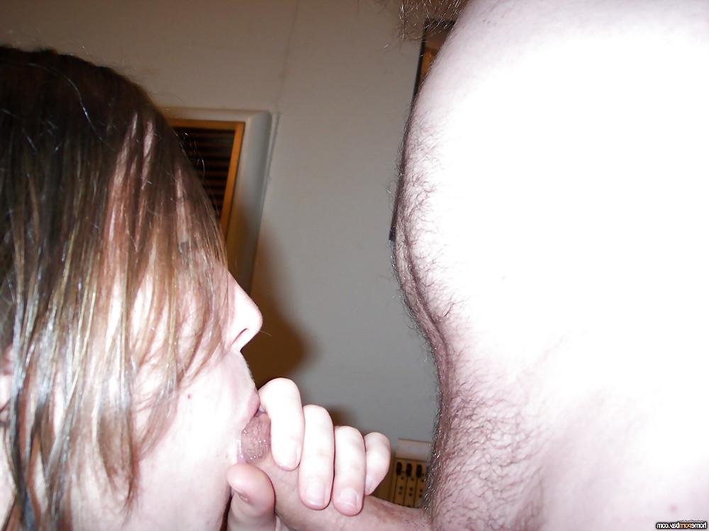 22P Face fucked amateur slut
