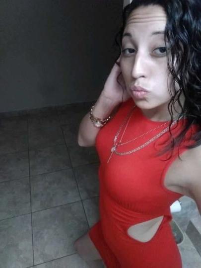 7P Miami Latina Motel Bar Whore - Easy Slut