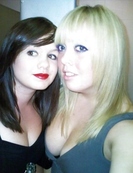 12P Cum on the cumsluts!!!!
