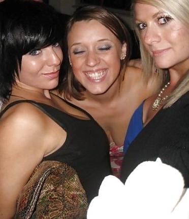12P Cum on the cumsluts!!!!