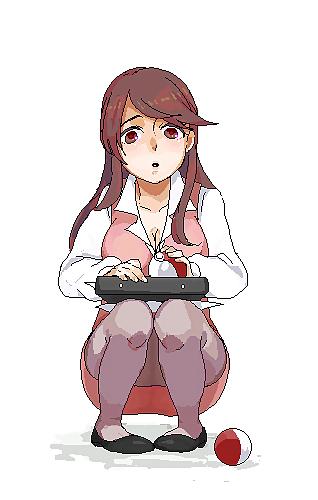 25P Pantyhose & Tights Anime-Manga-Hentai Vol 18: Pokemon 3.