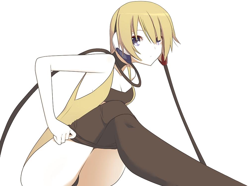 25P Pantyhose & Tights Anime-Manga-Hentai Vol 18: Pokemon 3.