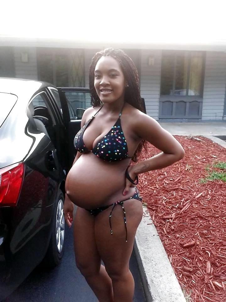 25P Sexy Pregnant Girls 132
