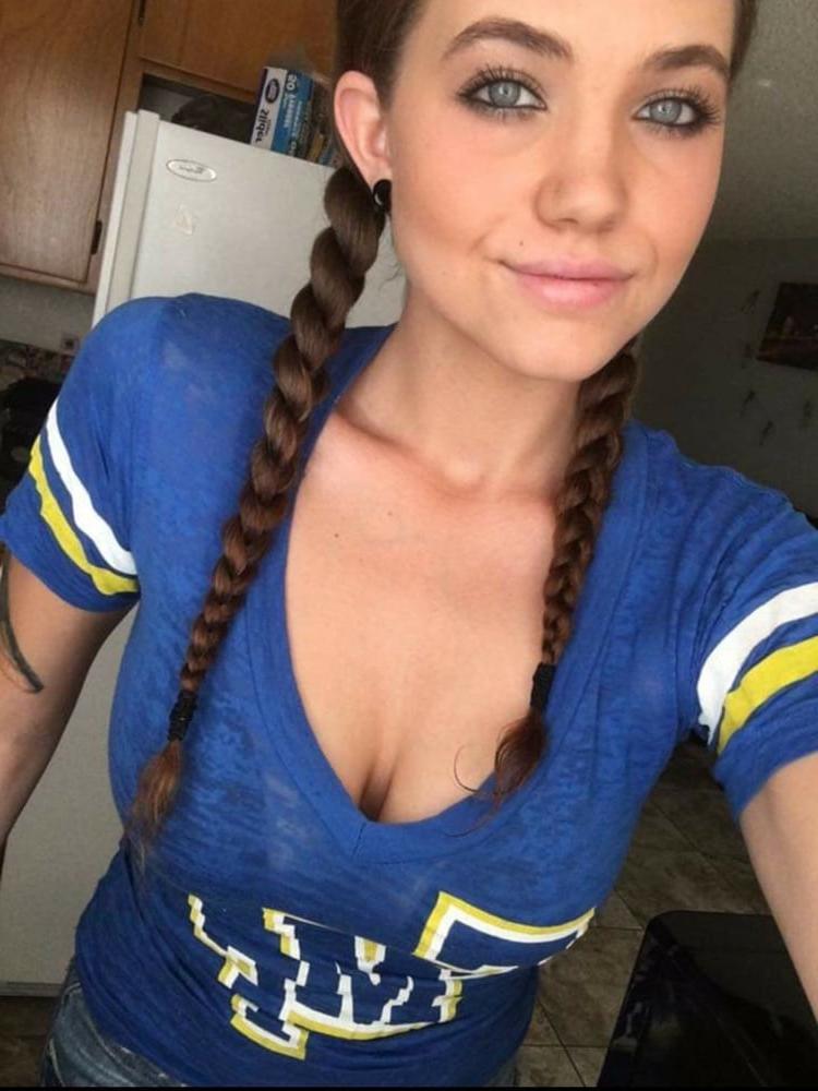 5P Friends Girlfriend