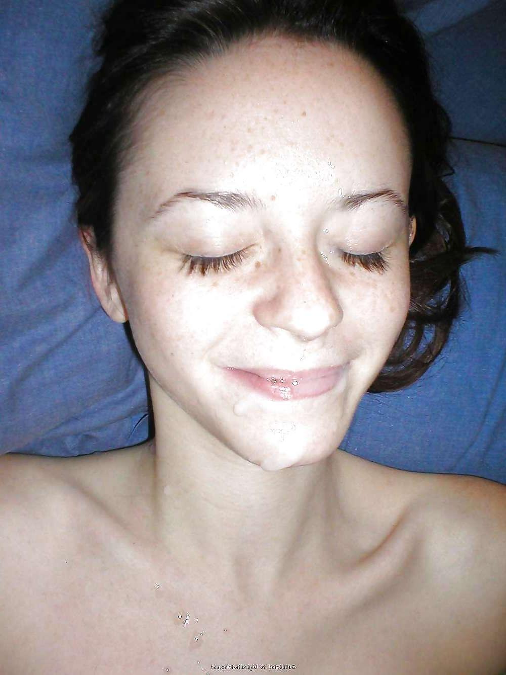 25P 16-FACIAL FEVER