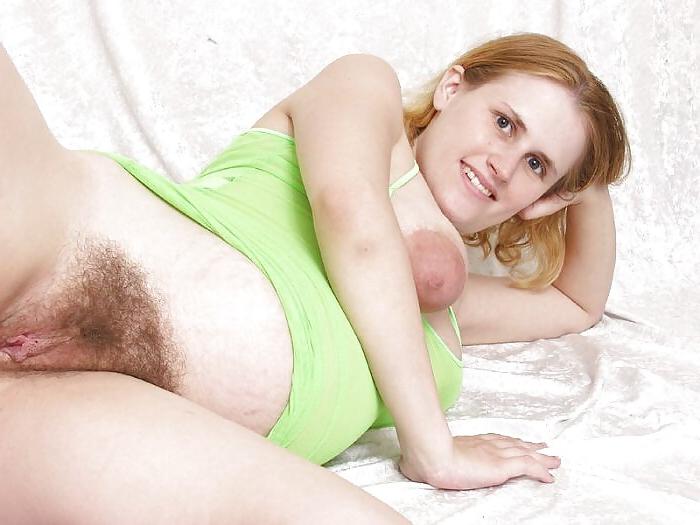 20P Pregnant Mandy 2.