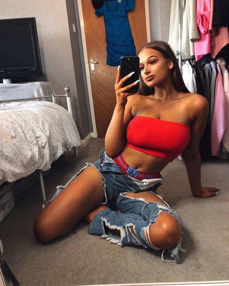 15P UK Girls 2020 - vol 77