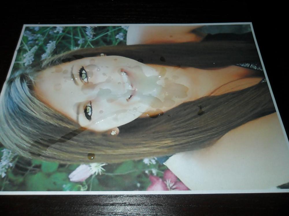 5P Cum on tawnya1993