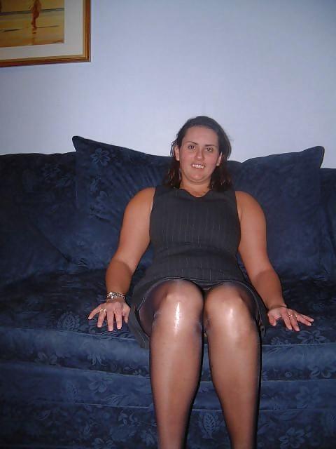 25P PRETTY, NICE AND HORNY - JANE