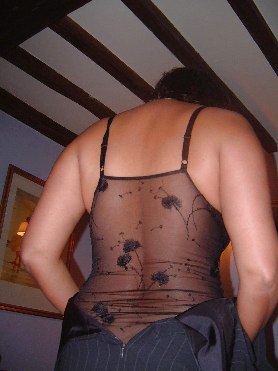 25P PRETTY, NICE AND HORNY - JANE